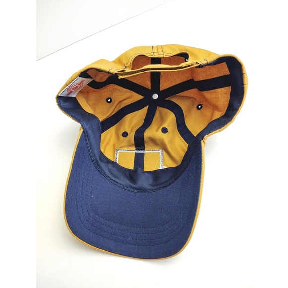 Bud Light Hat 2005 "Great Taste, Great Times" Adjustable Hat / Cap‎ RARE - Picture 3 of 5